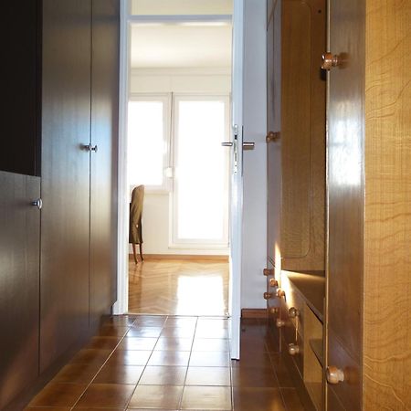 Eurit Apartment Shown In Detail Split Exteriör bild
